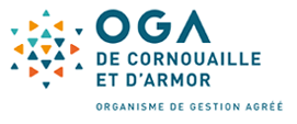 OGA de cornouaille et d'armor : Organisme de Gestion Agréé en Bretagne : Côtes d’Armor, Finistère, Morbihan (Accueil)